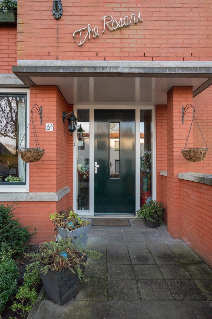 Foto 4 van Wittelaan 6-A