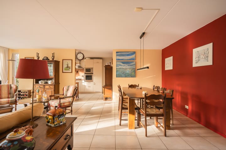 Foto 10 van Wittelaan 6-A