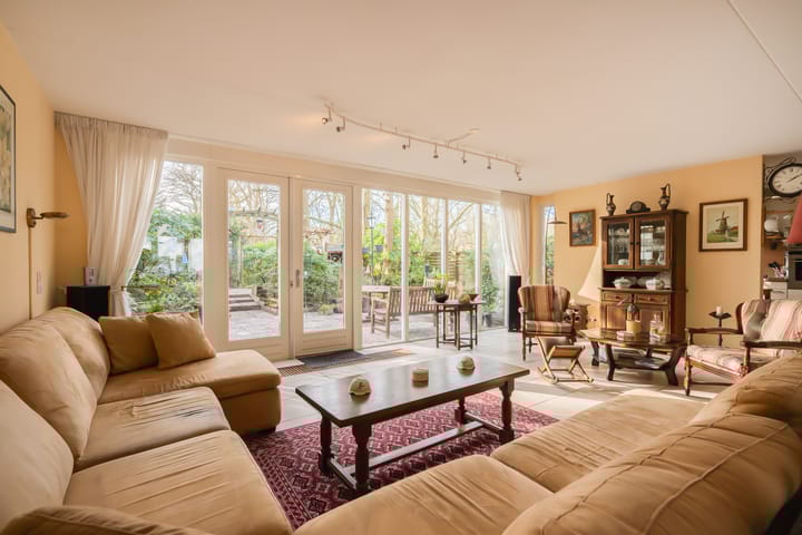 Foto 7 van Wittelaan 6-A