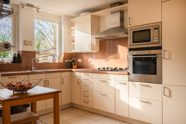 Foto 12 van Wittelaan 6-A