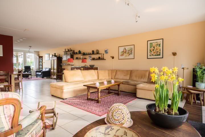 Foto 9 van Wittelaan 6-A