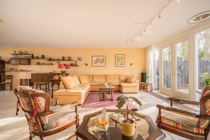 Foto 8 van Wittelaan 6-A