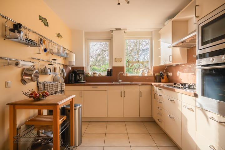 Foto 13 van Wittelaan 6-A