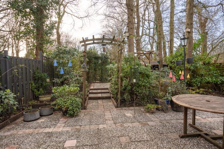 Foto 16 van Wittelaan 6-A