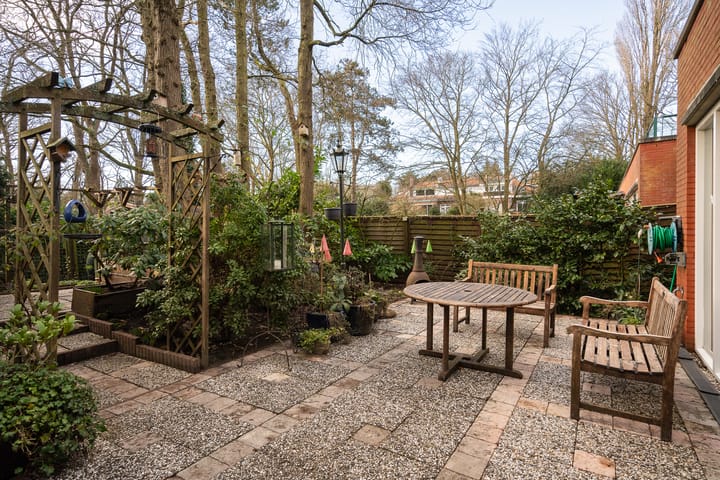 Foto 17 van Wittelaan 6-A