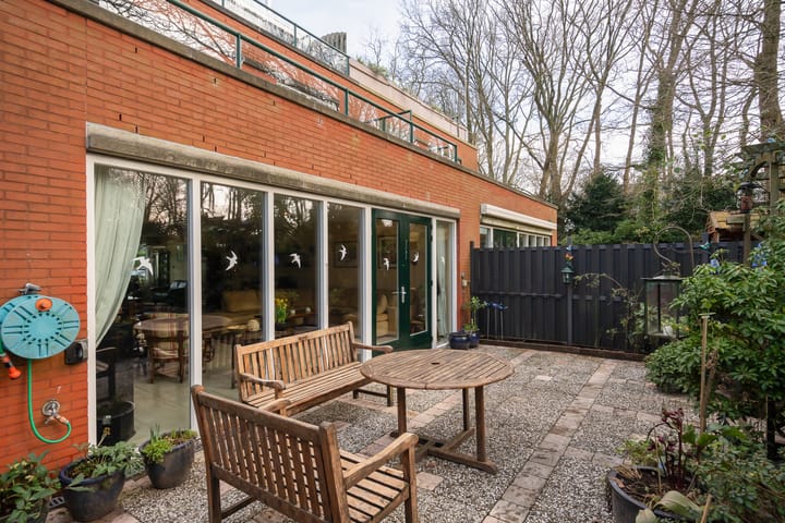 Foto 18 van Wittelaan 6-A