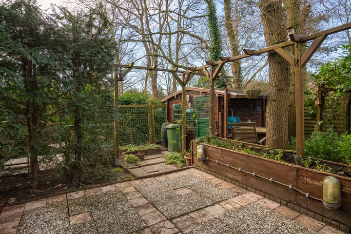 Foto 20 van Wittelaan 6-A