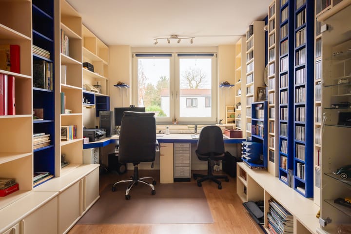 Foto 22 van Wittelaan 6-A