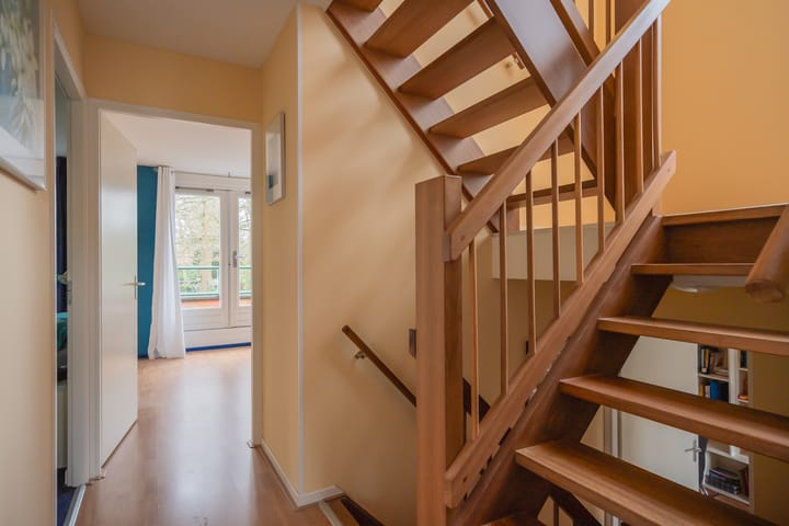 Foto 23 van Wittelaan 6-A