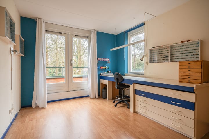 Foto 24 van Wittelaan 6-A