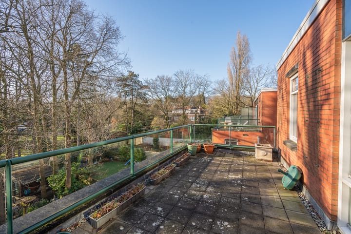 Foto 25 van Wittelaan 6-A