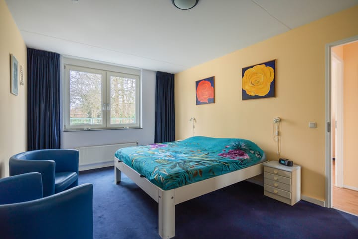 Foto 26 van Wittelaan 6-A