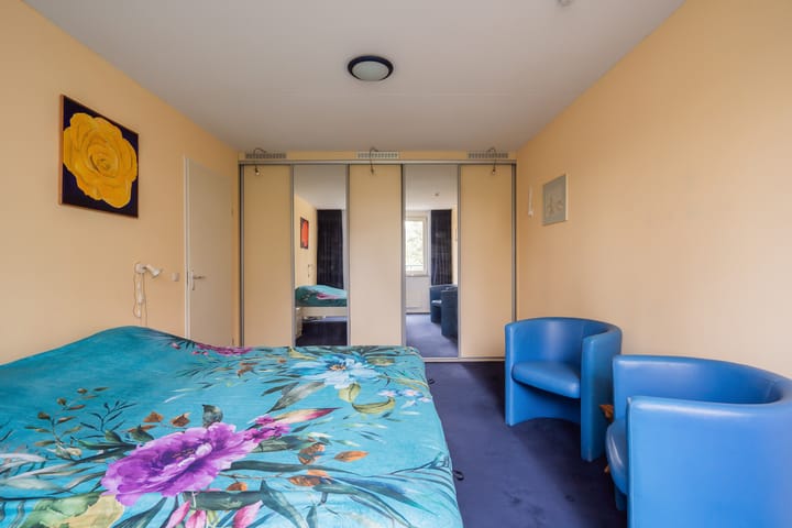 Foto 27 van Wittelaan 6-A