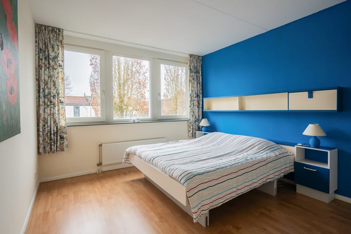 Foto 28 van Wittelaan 6-A