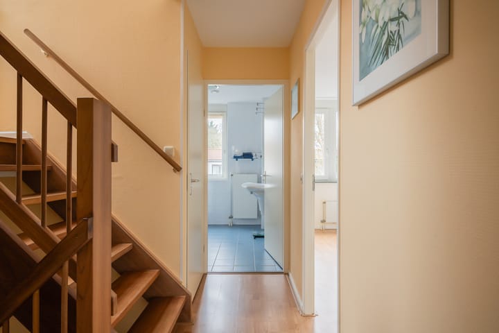 Foto 29 van Wittelaan 6-A