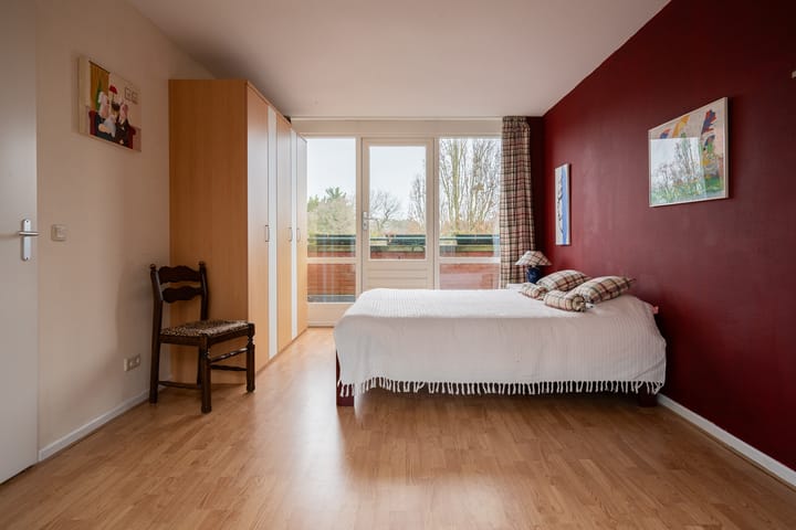 Foto 33 van Wittelaan 6-A