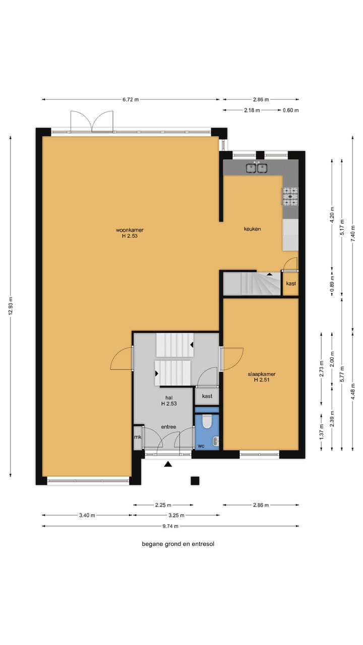 Foto 40 van Wittelaan 6-A