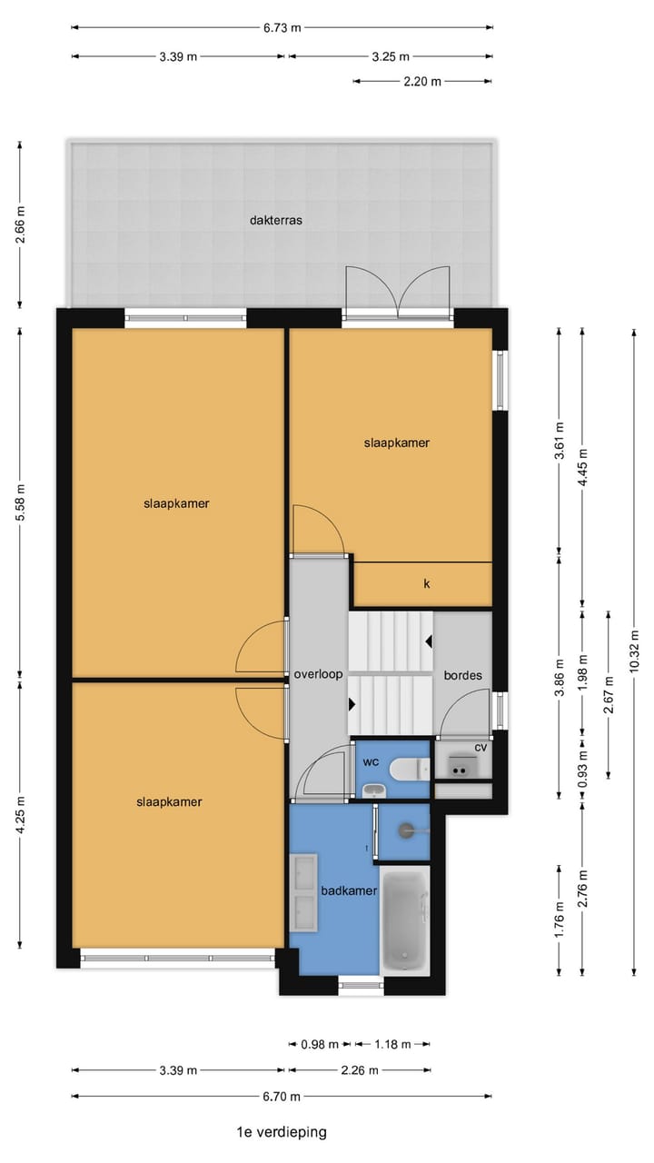Foto 41 van Wittelaan 6-A