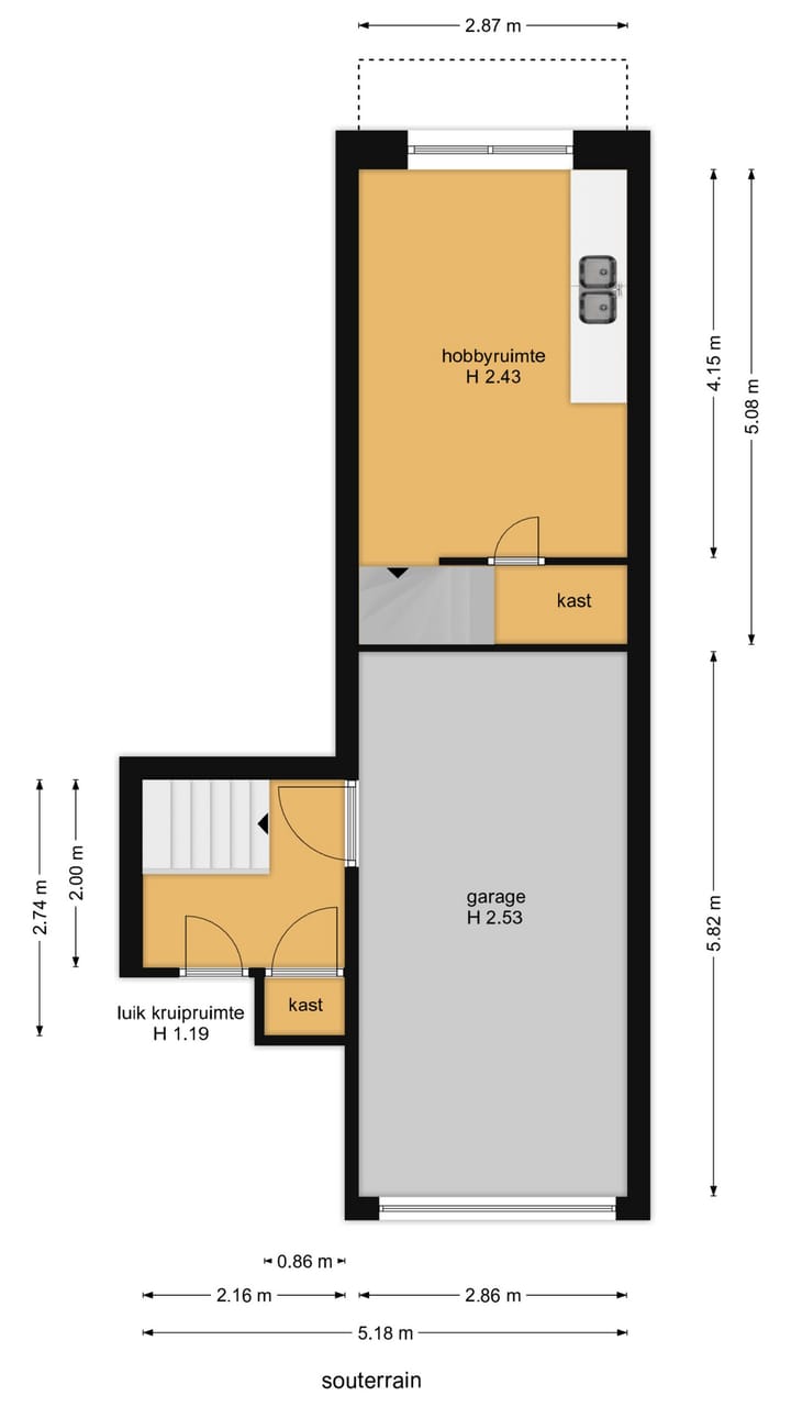 Foto 43 van Wittelaan 6-A