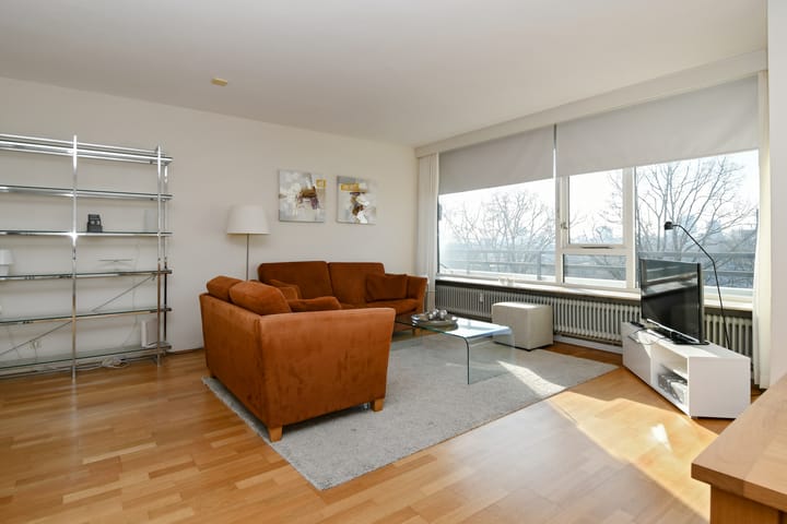 Foto 4 van Amundsenlaan 51