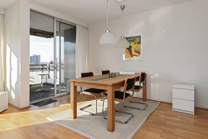 Foto 5 van Amundsenlaan 51