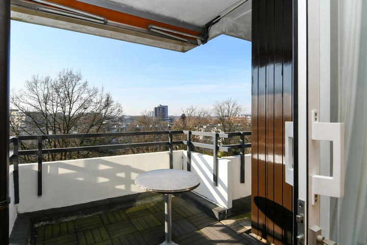 Foto 7 van Amundsenlaan 51