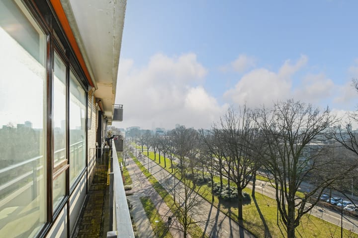 Foto 9 van Amundsenlaan 51