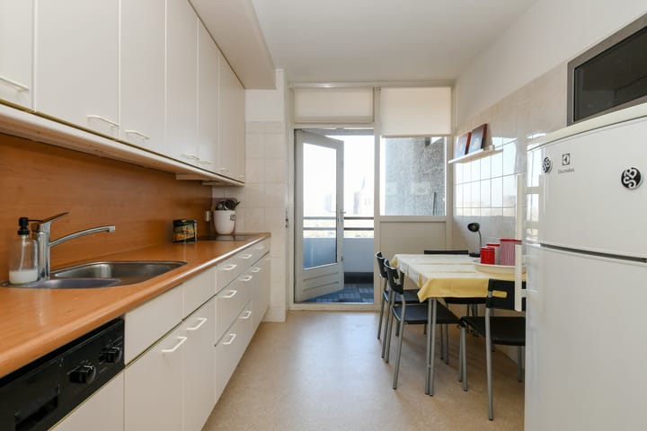 Foto 10 van Amundsenlaan 51