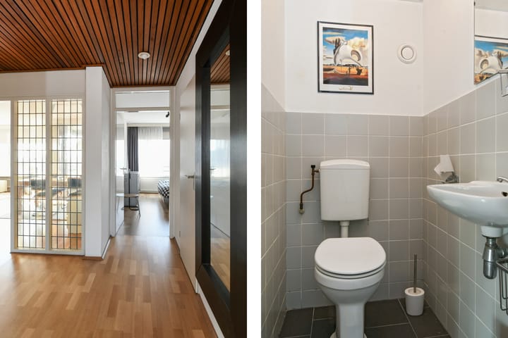 Foto 12 van Amundsenlaan 51