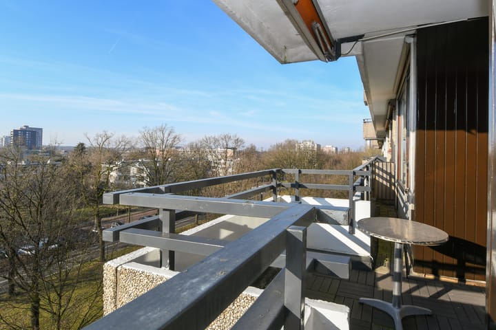 Foto 8 van Amundsenlaan 51