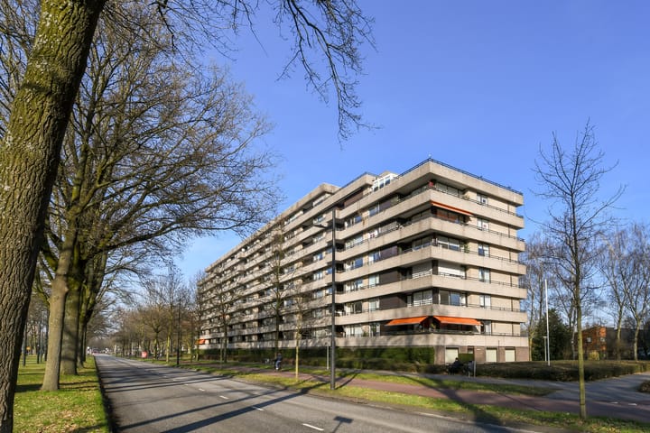 Foto 20 van Amundsenlaan 51