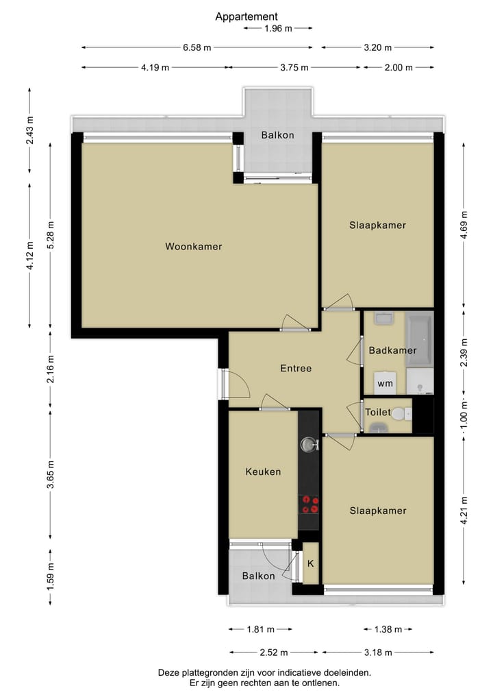 Foto 21 van Amundsenlaan 51