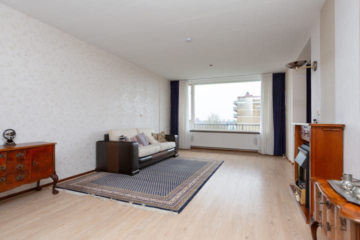 Foto 2 van Nieuwendamlaan 232