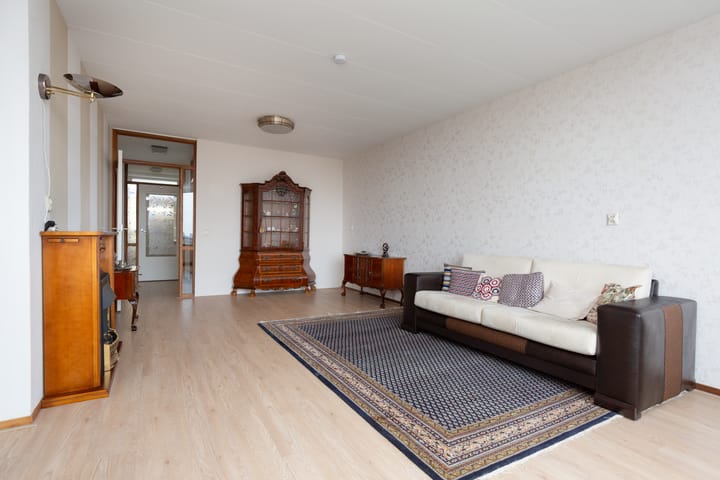 Foto 3 van Nieuwendamlaan 232