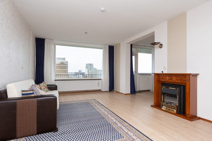 Foto 4 van Nieuwendamlaan 232