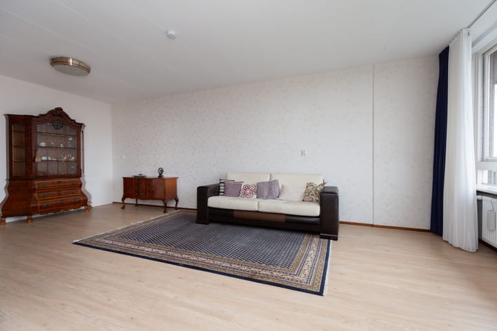 Foto 5 van Nieuwendamlaan 232