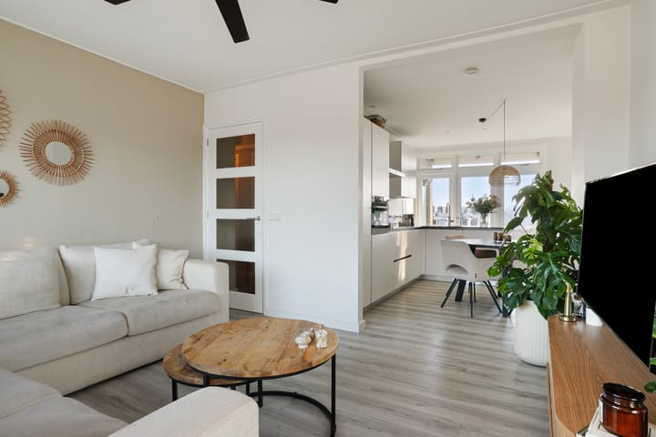 Foto 4 van Loopschansstraat 105-B