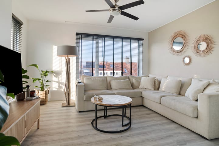 Foto 3 van Loopschansstraat 105-B