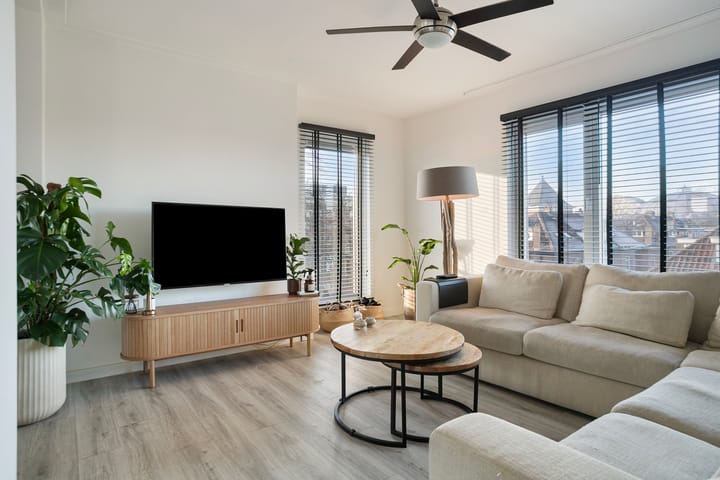 Foto 2 van Loopschansstraat 105-B