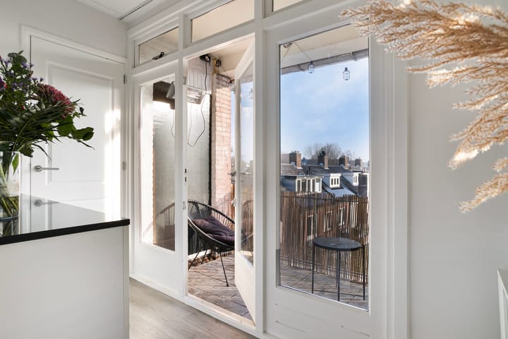 Foto 12 van Loopschansstraat 105-B