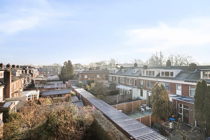 Foto 14 van Loopschansstraat 105-B