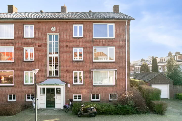 Foto 25 van Loopschansstraat 105-B