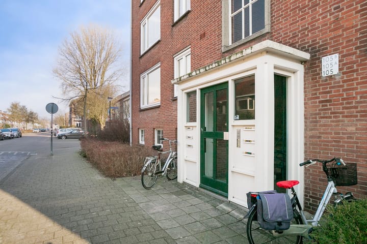 Foto 26 van Loopschansstraat 105-B