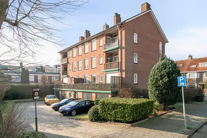 Foto 27 van Loopschansstraat 105-B