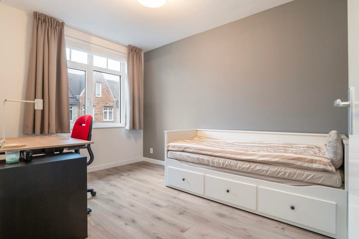 Foto 12 van Kerstanjeburch 4