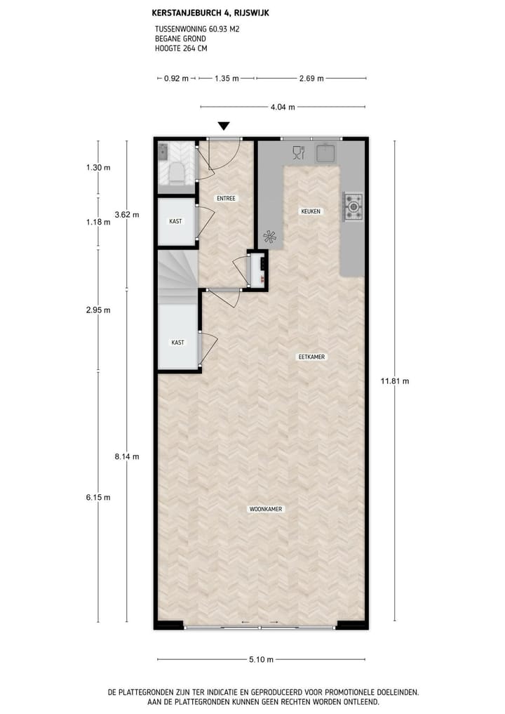 Foto 23 van Kerstanjeburch 4