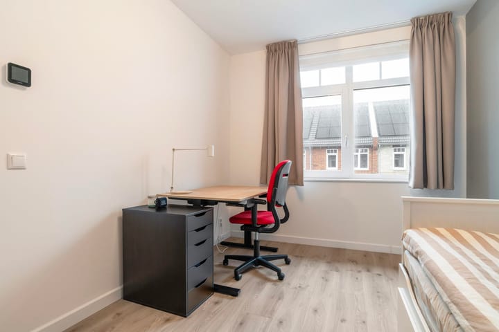 Foto 13 van Kerstanjeburch 4