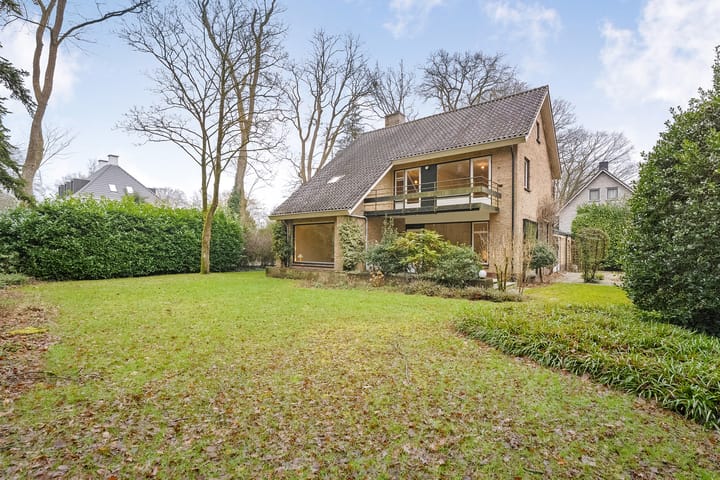 Foto 1 van Libanonweg 25