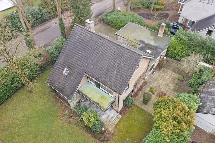 Foto 3 van Libanonweg 25