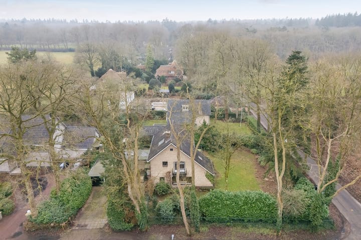 Foto 2 van Libanonweg 25